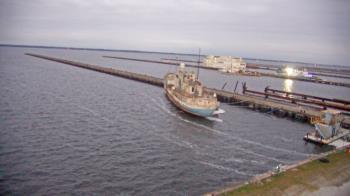 Weather camera view of Reynolds Parks.