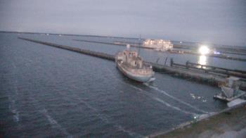 Weather camera view of Reynolds Parks.