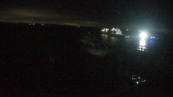 Weather camera view of Reynolds Parks.