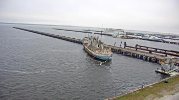 Weather camera view of Reynolds Parks.