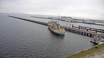 Weather camera view of Reynolds Parks.