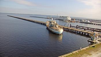 Weather camera view of Reynolds Parks.