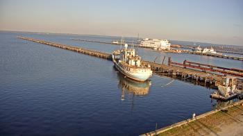 Weather camera view of Reynolds Parks.