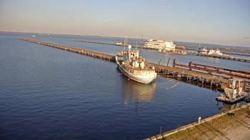 Weather camera view of Reynolds Parks.