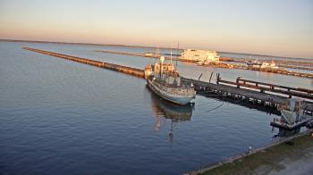 Weather camera view of Reynolds Parks.