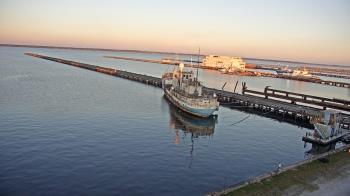 Weather camera view of Reynolds Parks.