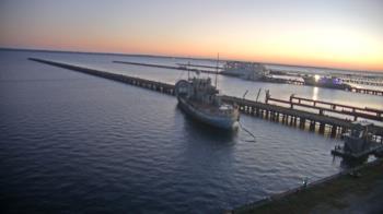 Weather camera view of Reynolds Parks.