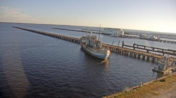 Weather camera view of Reynolds Parks.