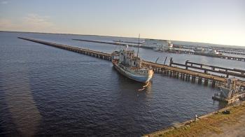 Weather camera view of Reynolds Parks.