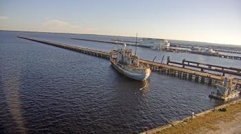 Weather camera view of Reynolds Parks.