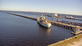 Weather camera view of Reynolds Parks.