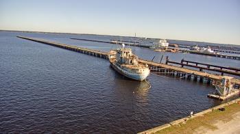 Weather camera view of Reynolds Parks.