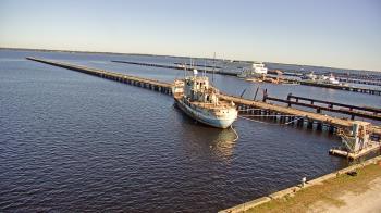 Weather camera view of Reynolds Parks.