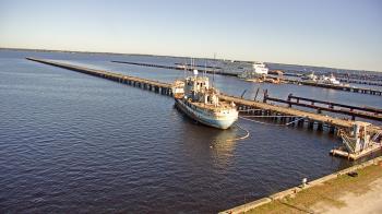 Weather camera view of Reynolds Parks.