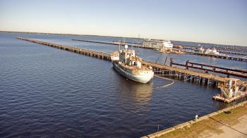 Weather camera view of Reynolds Parks.