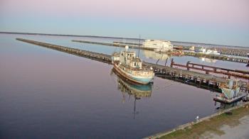 Weather camera view of Reynolds Parks.