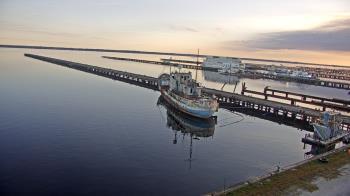 Weather camera view of Reynolds Parks.