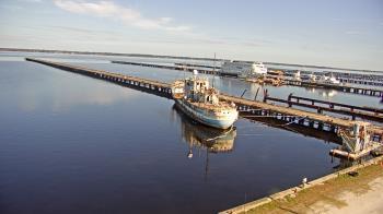 Weather camera view of Reynolds Parks.