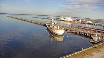 Weather camera view of Reynolds Parks.