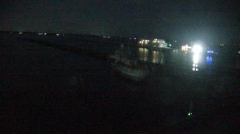 Weather camera view of Reynolds Parks.