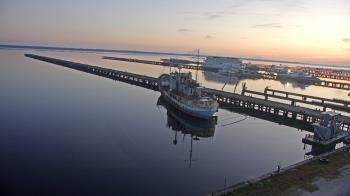 Weather camera view of Reynolds Parks.