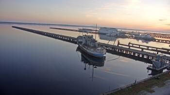 Weather camera view of Reynolds Parks.