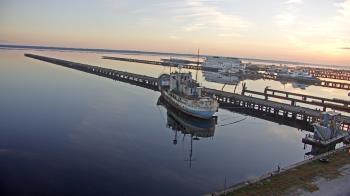 Weather camera view of Reynolds Parks.