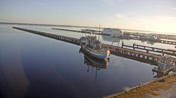 Weather camera view of Reynolds Parks.