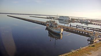 Weather camera view of Reynolds Parks.
