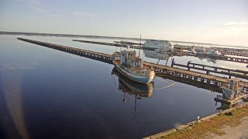 Weather camera view of Reynolds Parks.