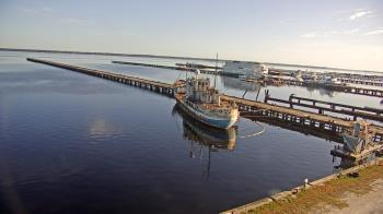Weather camera view of Reynolds Parks.