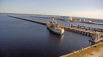 Weather camera view of Reynolds Parks.