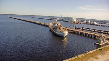 Weather camera view of Reynolds Parks.