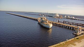 Weather camera view of Reynolds Parks.
