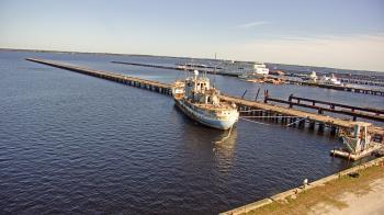 Weather camera view of Reynolds Parks.