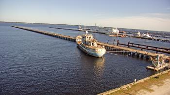 Weather camera view of Reynolds Parks.