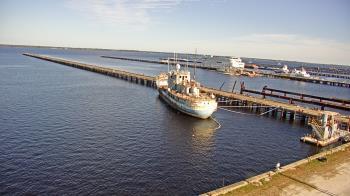 Weather camera view of Reynolds Parks.