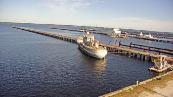 Weather camera view of Reynolds Parks.