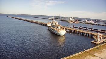 Weather camera view of Reynolds Parks.