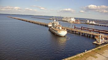 Weather camera view of Reynolds Parks.
