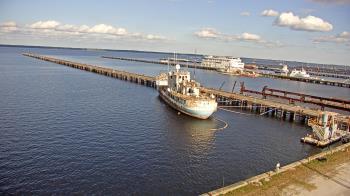 Weather camera view of Reynolds Parks.