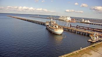 Weather camera view of Reynolds Parks.