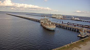 Weather camera view of Reynolds Parks.