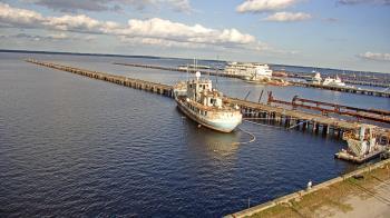 Weather camera view of Reynolds Parks.