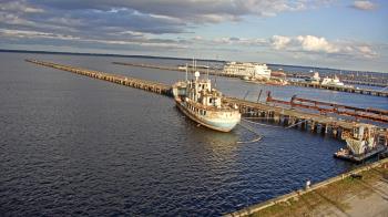 Weather camera view of Reynolds Parks.