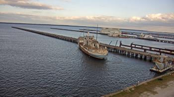 Weather camera view of Reynolds Parks.