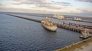 Weather camera view of Reynolds Parks.