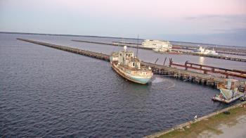 Weather camera view of Reynolds Parks.