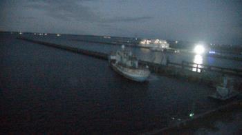 Weather camera view of Reynolds Parks.