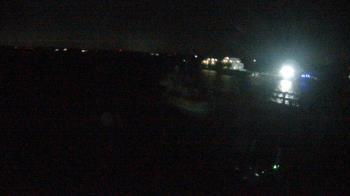 Weather camera view of Reynolds Parks.